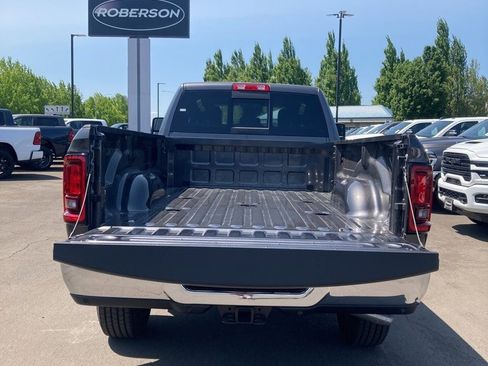 New 2025 RAM 3500 Tradesman image 7