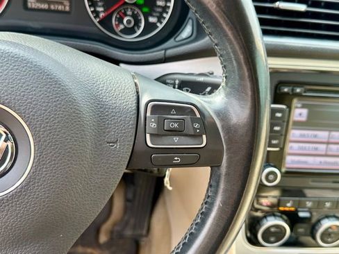 Used 2012 Volkswagen Passat 2.5 SE image 30