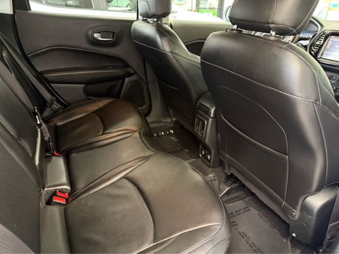 Used 2019 Jeep Compass Limited AWD/4WD image 25