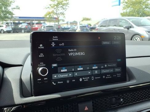 Certified 2024 Honda CR-V EX-L image 16