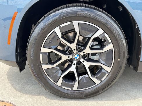 Used 2026 BMW X3 xDrive30i AWD/4WD image 13
