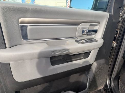 Used 2018 RAM 1500 Big Horn AWD/4WD image 12