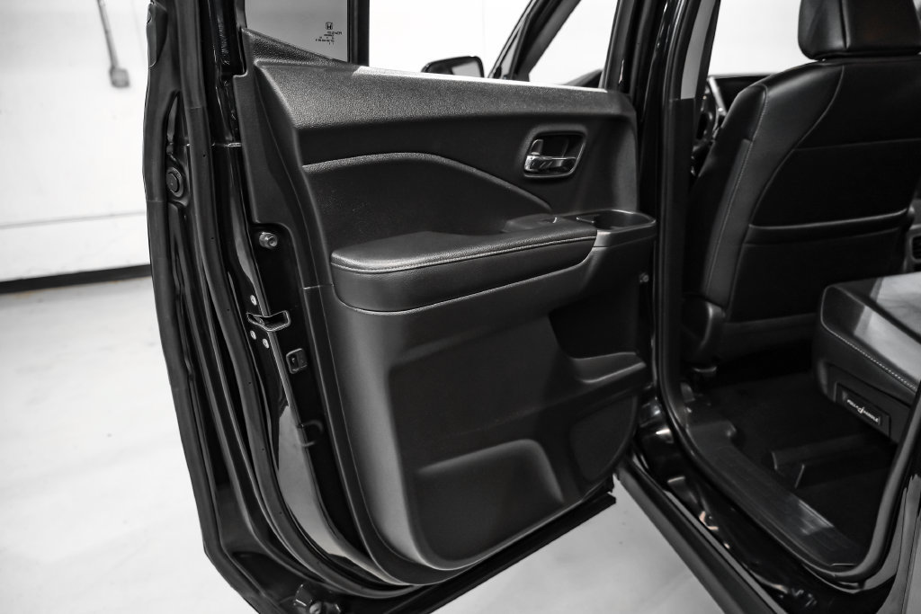 Used 2019 Honda Ridgeline RTL-E image 49