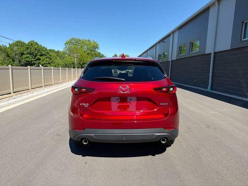 Used 2023 MAZDA CX-5 AWD 2.5 S image 12
