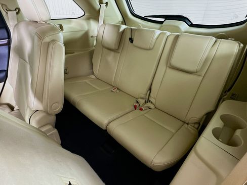 Used 2015 Toyota Highlander Limited image 30