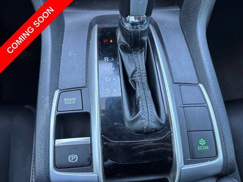 Used 2020 Honda Civic Sport image 24