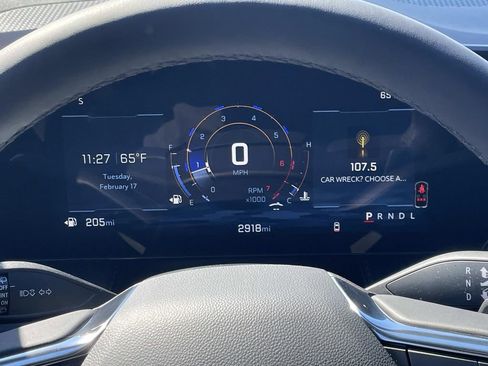 New 2026 Chevrolet Equinox LT w/ Convenience Package II image 30