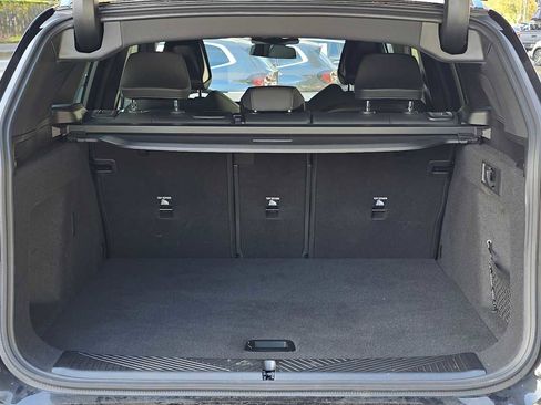 Used 2025 BMW X3 M50 w/ Premium Package image 14