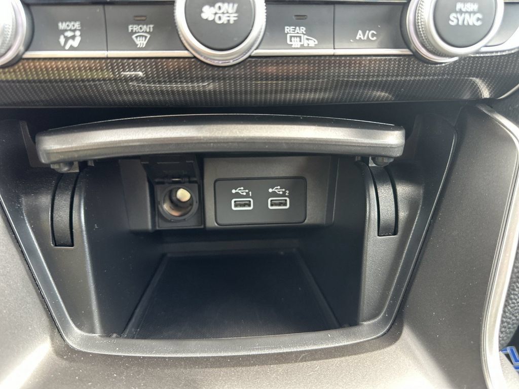 Used 2022 Honda Accord Sport Special Edition image 22
