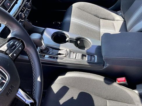 Certified 2026 Honda Civic Sport image 13