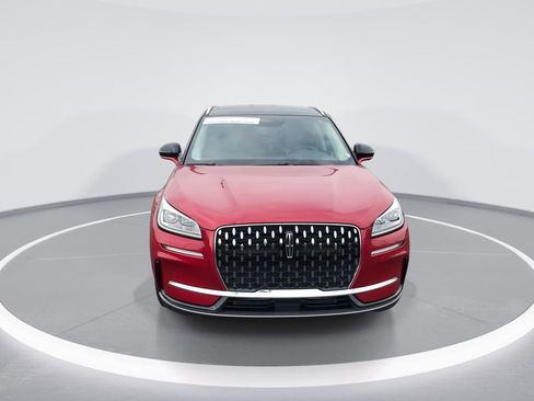 Used 2024 Lincoln Corsair Reserve w/ Equipment Group 201A image 3