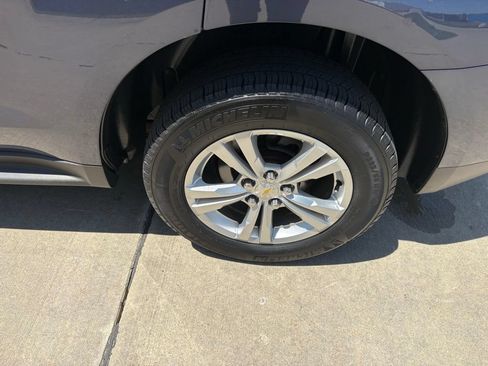 Used 2014 Chevrolet Equinox LT w/ Power Convenience Package FWD image 48
