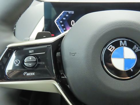 Certified 2025 BMW X3 xDrive30i w/ Premium Package AWD/4WD image 11
