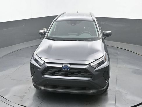 Used 2023 Toyota RAV4 LE AWD/4WD image 30