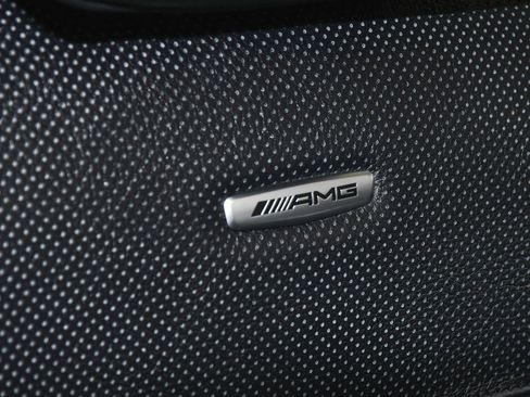 Used 2024 Mercedes-Benz C 43 AMG C 43 AMG w/ Pinnacle Trim Package image 70