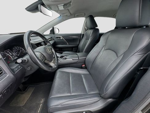 Used 2019 Lexus RX 350 AWD w/ Accessory Package image 13