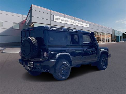 New 2025 INEOS Grenadier Trialmaster Edition image 19