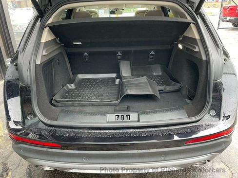 Used 2020 Lincoln Corsair Reserve w/ Elements Package image 18