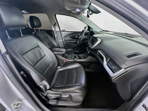 Used 2018 GMC Terrain SLT FWD image 28