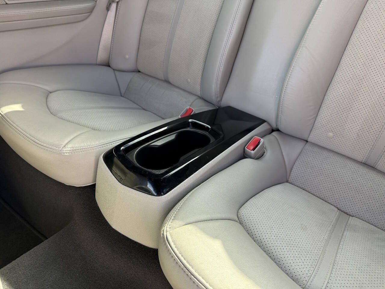 Used 2012 Cadillac CTS V RWD image 98