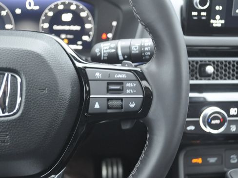 Certified 2026 Honda Civic Sport Touring image 20