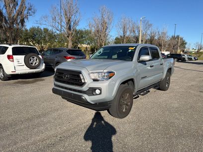 Used 2021 Toyota Tacoma SR5