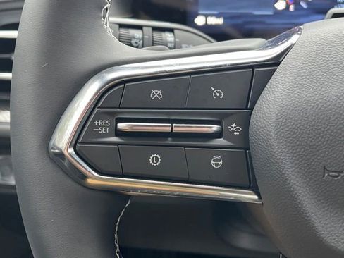 New 2026 Chevrolet Traverse High Country w/ LPO, Floor Liner Package image 8