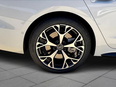 New 2026 Audi A6 Premium Plus image 11