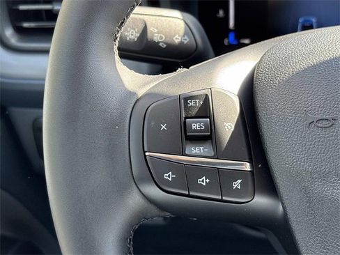 New 2025 Ford Maverick XLT w/ XLT Luxury Package image 24