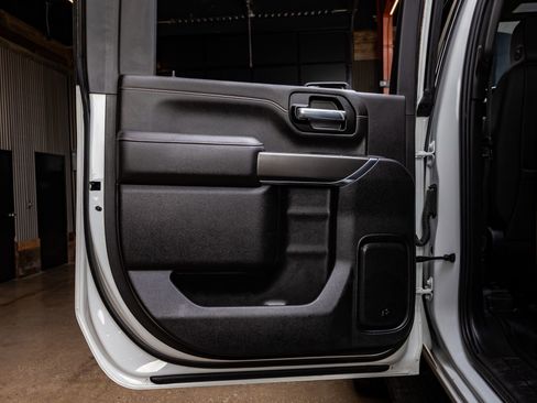 Used 2021 GMC Sierra 2500 AT4 w/ AT4 Premium Plus Package image 34