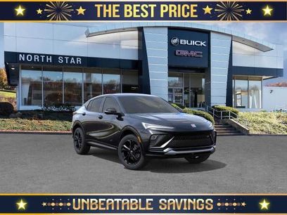 New 2026 Buick Envista Sport Touring w/ Convenience I Package