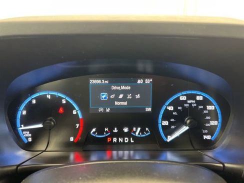 Used 2023 Ford Bronco Sport Big Bend w/ Convenience Package image 24