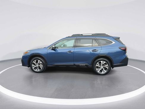 Used 2020 Subaru Outback Touring XT AWD/4WD image 5