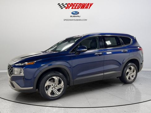 Used 2023 Hyundai Santa Fe SEL image 5