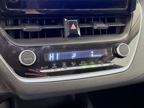 Used 2024 Toyota Corolla LE image 24