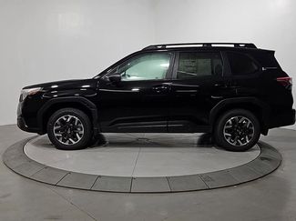 New 2026 Subaru Forester Premium video 2