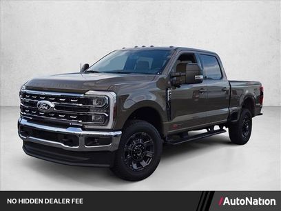 New 2027 Ford F250 XLT w/ XLT Premium Package