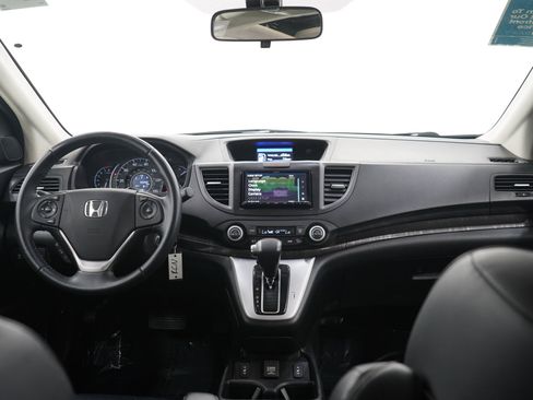 Used 2014 Honda CR-V EX-L image 13