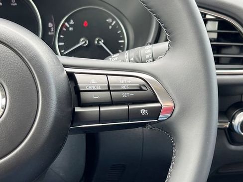 New 2025 MAZDA CX-30 AWD 2.5 S w/ Preferred Package image 28