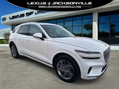 Used 2025 Genesis GV70 2.5T w/ Select Package