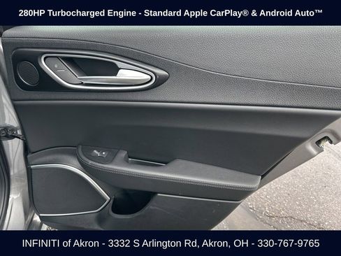 Used 2018 Alfa Romeo Giulia AWD image 27
