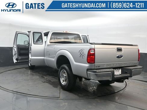 Used 2016 Ford F250 XL w/ Power Equipment Group image 52