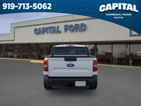 New 2026 Ford Maverick XL image 5