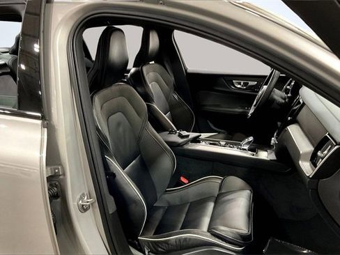 Certified 2024 Volvo S60 B5 Ultimate image 7