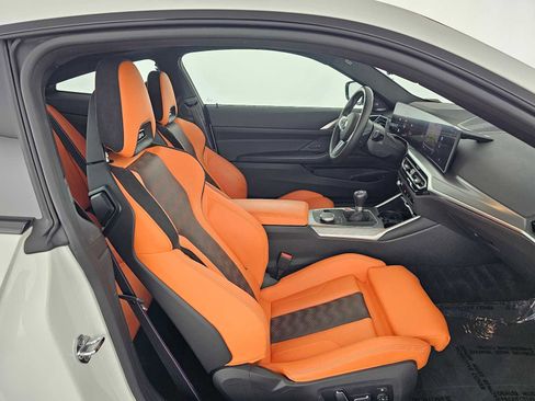 Used 2024 BMW M4 Coupe RWD image 10