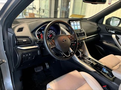 Used 2024 Mitsubishi Eclipse Cross SE image 8