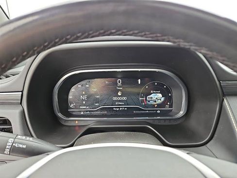 Certified 2023 GMC Yukon SLT w/ SLT Premium Package image 16