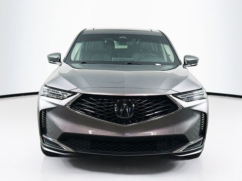 Used 2025 Acura MDX FWD image 2