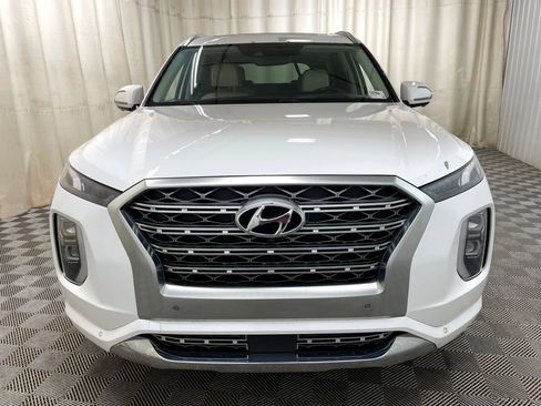 Used 2020 Hyundai Palisade Limited AWD/4WD image 20