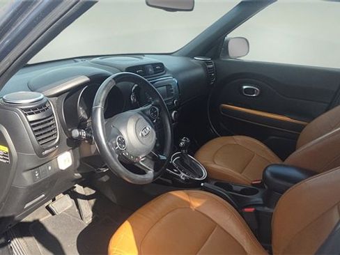 Used 2016 Kia Soul ! w/ Umber Package 1 image 20